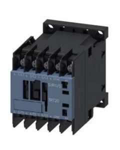Siemens 3RT20174AK62 Contactor
