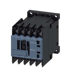 Siemens 3RT20174KB42 Relay