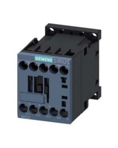 Siemens 3RT20181AK610UA0 Contactor