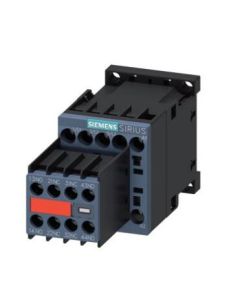 Siemens 3RT20181AK643MA0 Contactor