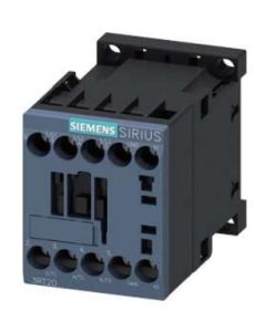Siemens 3RT20181AN21 Contactor