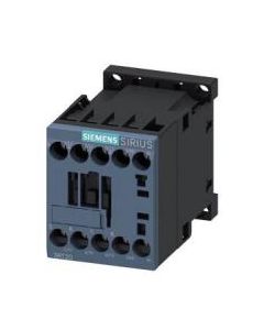 Siemens 3RT20181AN22 Contactor