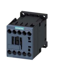 Siemens 3RT20181AN61 Contactor