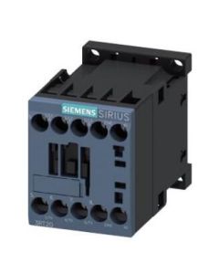 Siemens 3RT20181AN62 Contactor