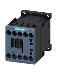 Siemens 3RT20181AP62 Contactor