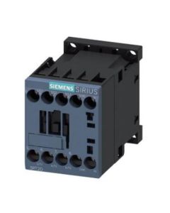 Siemens 3RT20181AQ02 Contactor