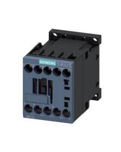 Siemens 3RT20181AU62 Contactor
