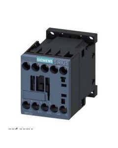 Siemens 3RT20181AV01 Contactor