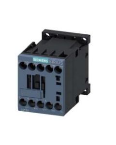 Siemens 3RT20181FB42 Contactor