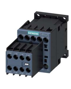 Siemens 3RT20181FB47 Contactor