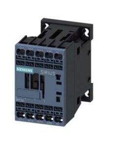 Siemens 3RT20182AH02 Contactor