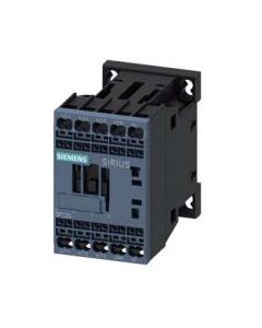 Siemens 3RT20182AK62 Contactor