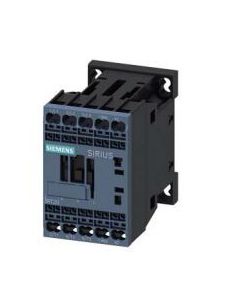 Siemens 3RT20182AN21 Contactor