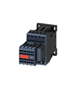 Siemens 3RT20182CK643MA0 Contactor