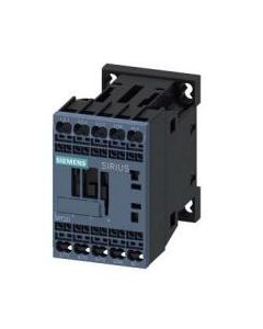 Siemens 3RT20182FB42 Contactor