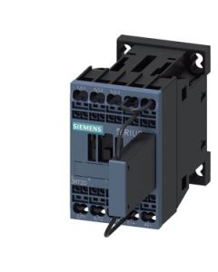 Siemens 3RT20182KB420LA0 Contactor