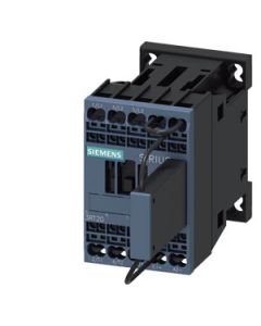Siemens 3RT20182LB420LA0 Contactor