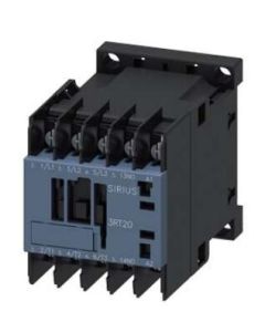 Siemens 3RT20184AB01 Contactor