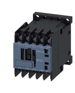 Siemens 3RT20184AG61 Contactor