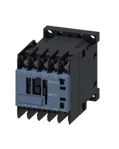 Siemens 3RT20184AK62 Contactor