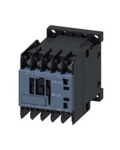 Siemens 3RT20184AN61 Contactor