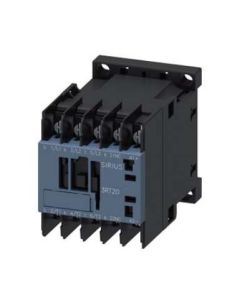 Siemens 3RT20184BB42 Contactor