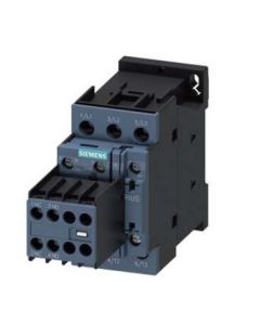 Siemens 3RT20231AB04 Contactor