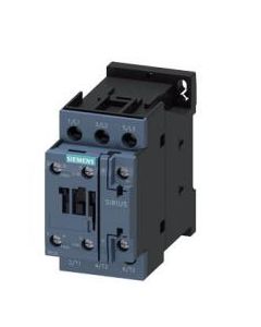 Siemens 3RT20231AC20 Contactor