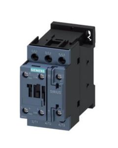 Siemens 3RT20231AG20 Contactor