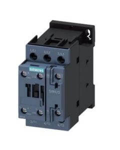 Siemens 3RT20231AL20 Contactor