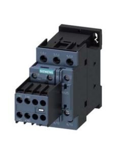 Siemens 3RT20231AL24 Contactor