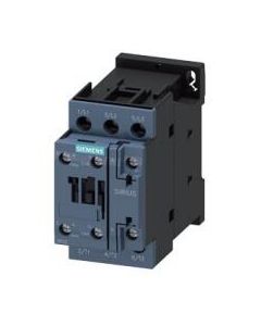 Siemens 3RT20231AM20 Contactor
