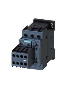 Siemens 3RT20231AP04 Contactor