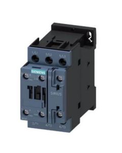 Siemens 3RT20231AP60 Contactor