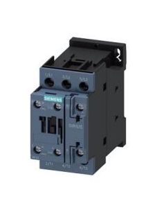 Siemens 3RT20231AT60 Contactor