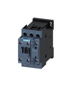 Siemens 3RT20231AV00 Contactor