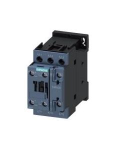 Siemens 3RT20231AV60 Contactor