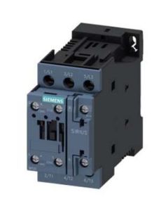 Siemens 3RT20231BB400CC0 Contactor