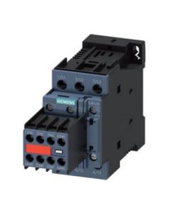 Siemens 3RT20231BB443MA0 Contactor