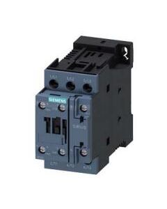 Siemens 3RT20231BD40 Contactor