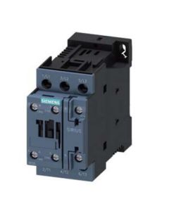 Siemens 3RT20231BG40 Contactor