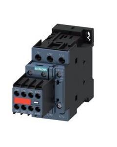Siemens 3RT20231DB443MA0 Contactor
