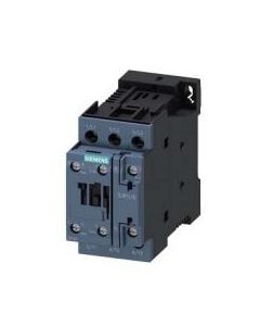 Siemens 3RT20231KB40 Contactor