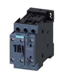 Siemens 3RT20231NB30 Contactor