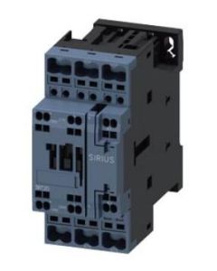 Siemens 3RT20232AC20 Contactor