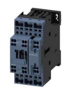 Siemens 3RT20232AF00 Contactor