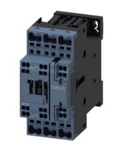 Siemens 3RT20232AG20 Contactor