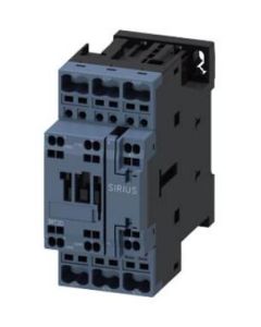 Siemens 3RT20232AK60 Contactor