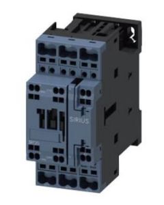 Siemens 3RT20232AL20 Contactor