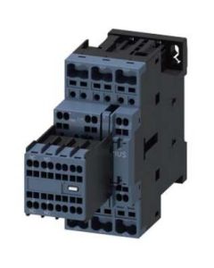 Siemens 3RT20232AP04 Contactor